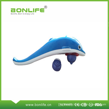 2014 Newest Massager Hammer, Infraed Dolphin Massager Hammer with CE